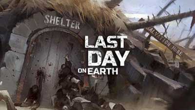 Last Day on Earth для Android