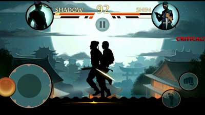 Shadow Fight 2 взлом на деньги
